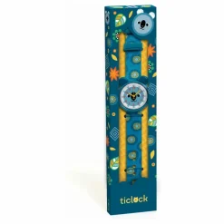 Djeco TICLOCK - Montre Koala ||Enfant Bijoux, Montres|Accessoires De Mode