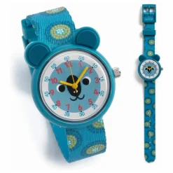 Djeco TICLOCK - Montre Koala ||Enfant Bijoux, Montres|Accessoires De Mode