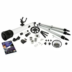 Discount Télescope - 40 activités Jeux Éducatifs