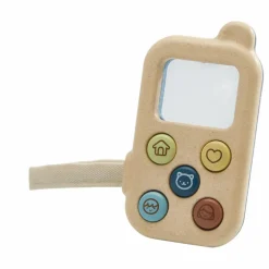 Plan Toys Jouets D'Éveil*Téléphone Tendresse en bois