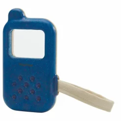 Plan Toys Jouets D'Éveil*Téléphone Tendresse en bois