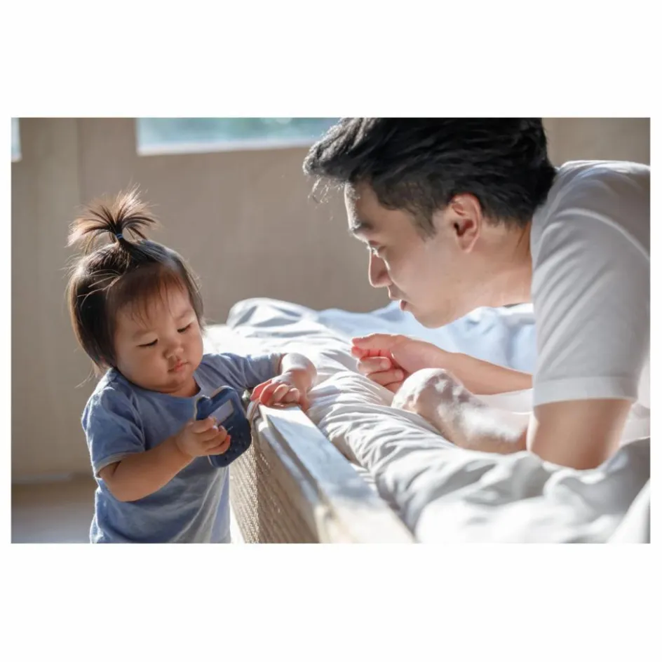Plan Toys Jouets D'Éveil*Téléphone Tendresse en bois