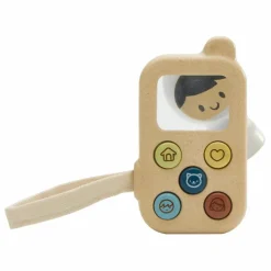 Plan Toys Jouets D'Éveil*Téléphone Tendresse en bois