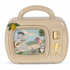 Konges Sløjd Jeux Éducatifs*Télévision My Melody |