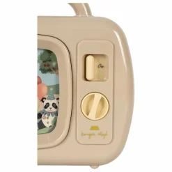 Konges Sløjd Jeux Éducatifs*Télévision My Melody |
