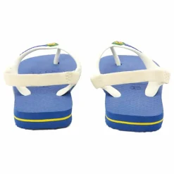 Enfant Havaianas Sandales, Espadrilles|Sandales, Nu-Pieds*Tongs Baby Brasil Logo |