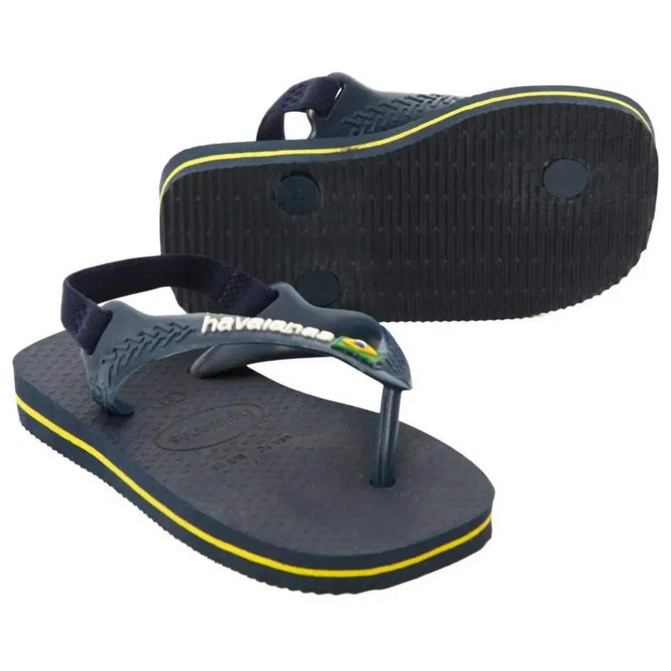 Online Tongs Baby Brasil Logo | Enfant Sandales, Espadrilles|Sandales, Nu-Pieds