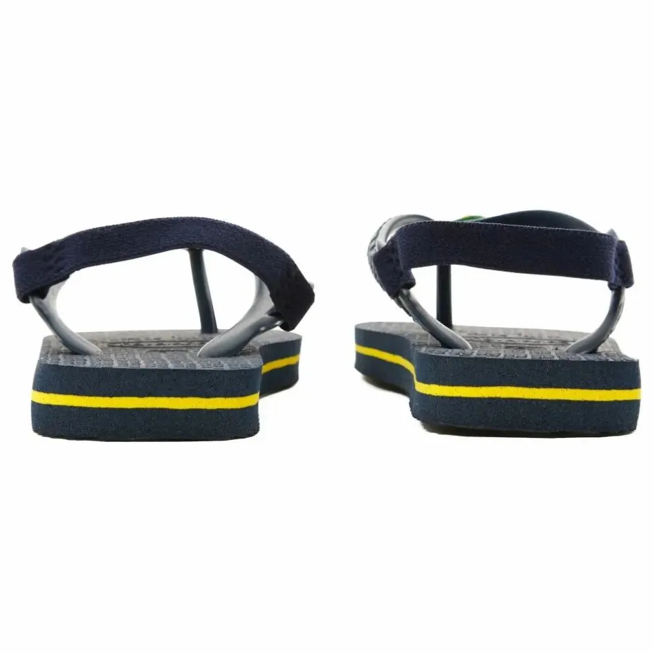 Online Tongs Baby Brasil Logo | Enfant Sandales, Espadrilles|Sandales, Nu-Pieds