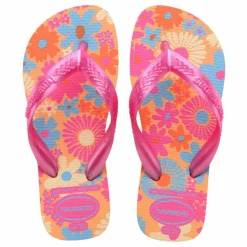 Havaianas Tongs Bébé Flores ||Enfant Sandales, Espadrilles|Sandales, Espadrilles