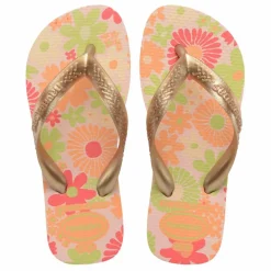 Discount Tongs Bébé Flores | Enfant Sandales, Espadrilles|Sandales, Espadrilles