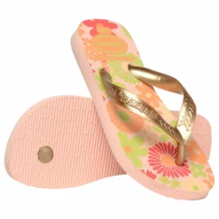 Discount Tongs Bébé Flores | Enfant Sandales, Espadrilles|Sandales, Espadrilles