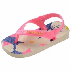 Havaianas Sandales, Nu-Pieds*Tongs Bébé Mini Me |