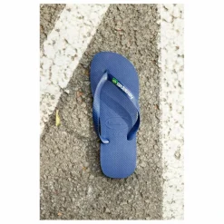 Femme Havaianas Sandales, Espadrilles|Sandales, Espadrilles*Tongs Brasil Logo |