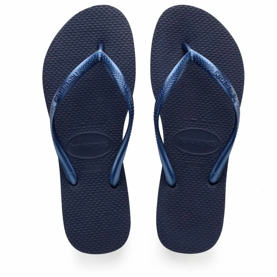 Tongs Slim | Femme Sandales, Espadrilles|Sandales, Espadrilles