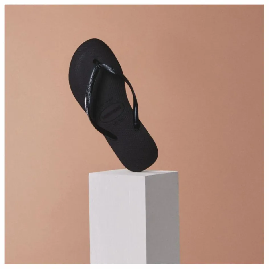 Tongs Slim | Femme Sandales, Espadrilles|Sandales, Espadrilles