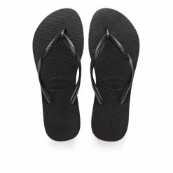 Havaianas Tongs Slim ||Femme Sandales, Espadrilles|Sandales, Espadrilles