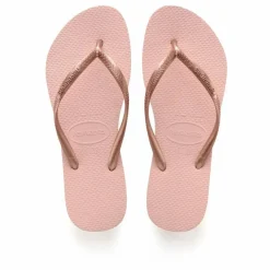 Enfant Havaianas Sandales, Espadrilles*Tongs Slim |