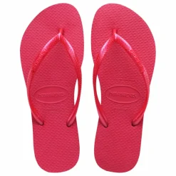 Best Havaianas Tongs Slim | Rose