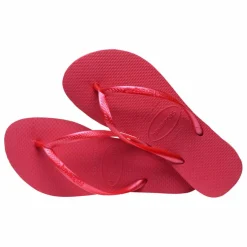 Best Havaianas Tongs Slim | Rose