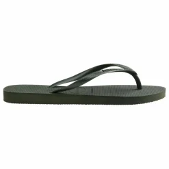Femme Havaianas Sandales, Espadrilles|Sandales, Espadrilles*Tongs Slim |