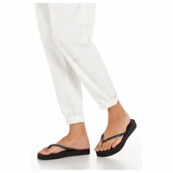 Femme Havaianas Sandales, Espadrilles*Tongs Slim Platform |
