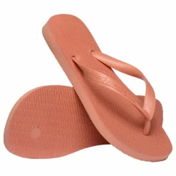 Havaianas Tongs Top Senses ||Femme Sandales, Espadrilles|Sandales, Espadrilles