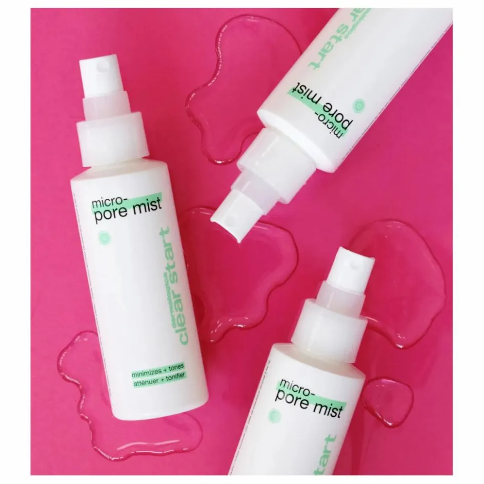 Dermalogica Tonique purifiant réducteur de pores - 118 ml|Homme/Femme Soins Du Visage|Soins Du Visage