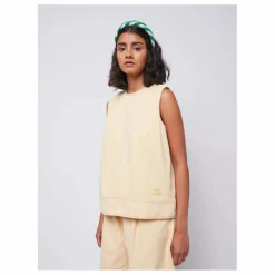 New Top A Day At The Beach Coton Bio - Collection Femme | Femme Tee-Shirts, Polos