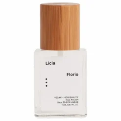 Femme Licia Florio Maquillage*Top coat brillant Sunshine - 15 ml