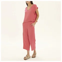 Femme American Vintage Blouses, Chemises*Top Col V Widland |