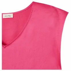 Femme American Vintage Blouses, Chemises*Top Col V Widland |