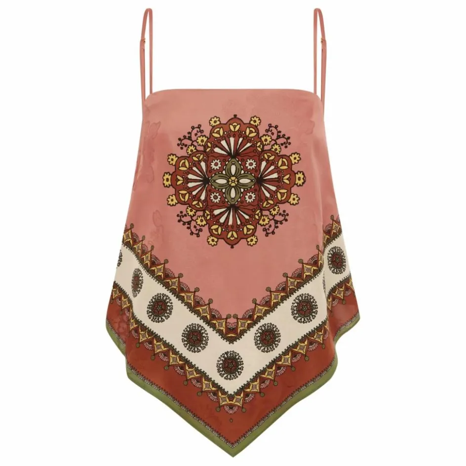 Online Top Contina | Femme Blouses, Chemises