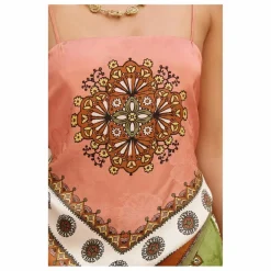 Online Top Contina | Femme Blouses, Chemises