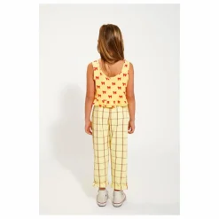 Piupiuchick Top Court Nœud Eponge Bio ||Enfant Blouses, T-Shirts|Blouses, T-Shirts