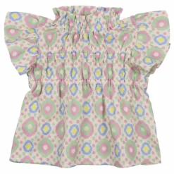 Discount the new society Top Culver | Lilas tLilas