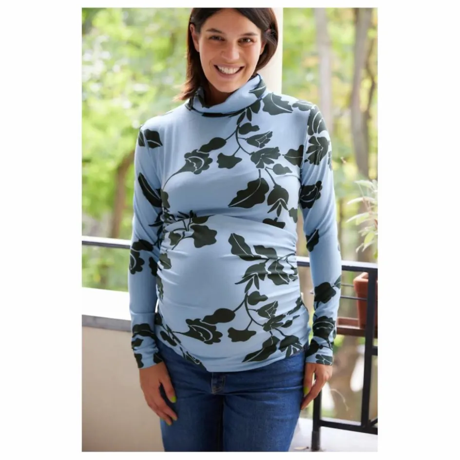 Discount Top de Grossesse Mathilda Tokyo | Femme Tee-Shirts, Polos|Vêtements Pour La Grossesse/Maternité