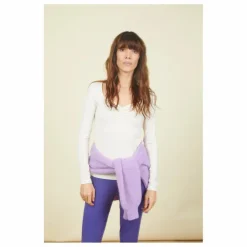 Outlet Top Femme Froncé Jersey | Femme Tee-Shirts, Polos