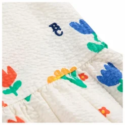 Discount Bobo Choses Top Fleur | Ecru