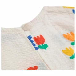 Discount Bobo Choses Top Fleur | Ecru