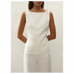 Femme Faithfull the Brand Blouses, Chemises*Top Flor Lin |