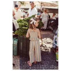Louise Misha Top Florentina Coton Bio ||Enfant Blouses, T-Shirts