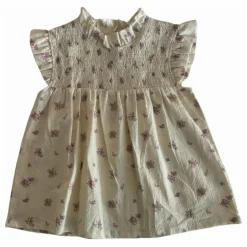 Enfant Lililotte Blouses, T-Shirts*Top Horty Coton Bio |