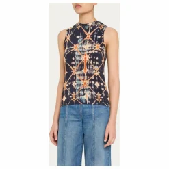 Femme Ulla Johnson Blouses, Chemises*Top Ines |