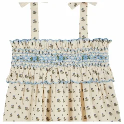 Emile et Ida Top Iris | Ecru
