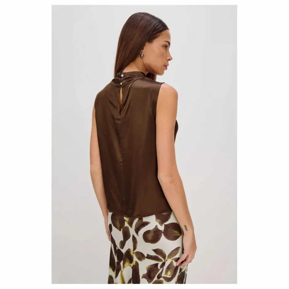 Best Top Kaleen | Femme Blouses, Chemises