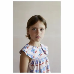 Hello Simone Top Line ||Enfant Blouses, T-Shirts