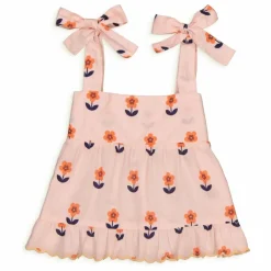 Hello Simone Top Lucie ||Enfant Blouses, T-Shirts
