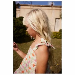 New Top Lucie Fleuri | Enfant Blouses, T-Shirts