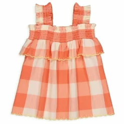 Discount Hello Simone Top Nour | Corail