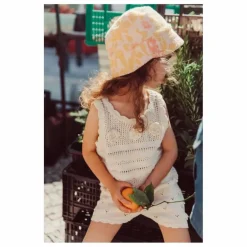 Louise Misha Top Raya ||Enfant Blouses, T-Shirts|Blouses, T-Shirts